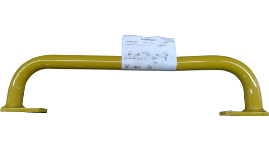 New OEM Genuine Caterpillar, Handle A - Part # 9P7874