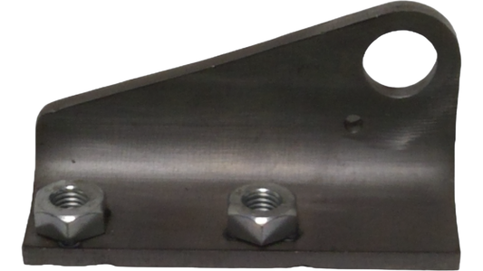 New OEM Genuine Caterpillar, Plate - Part # 9R0950