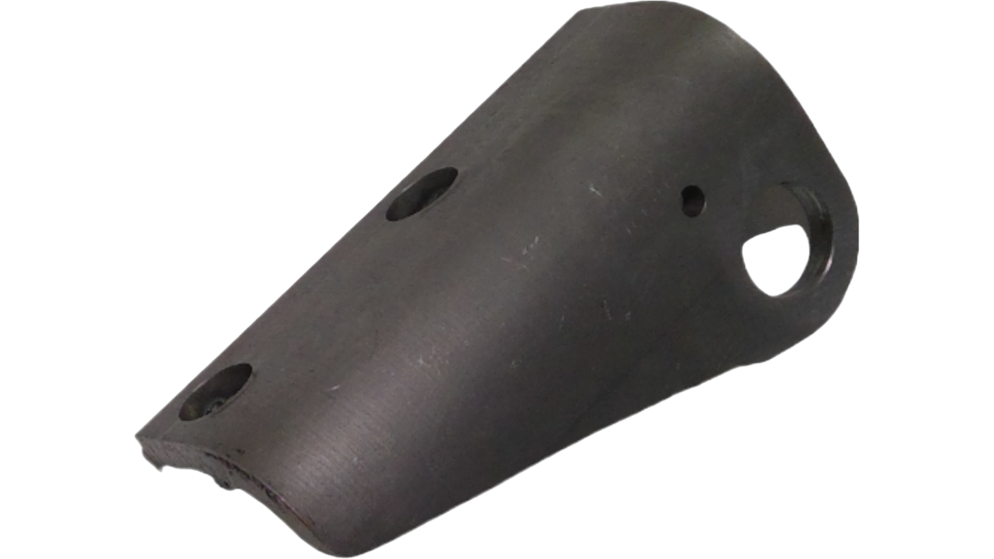 New OEM Genuine Caterpillar, Plate - Part # 9R0950