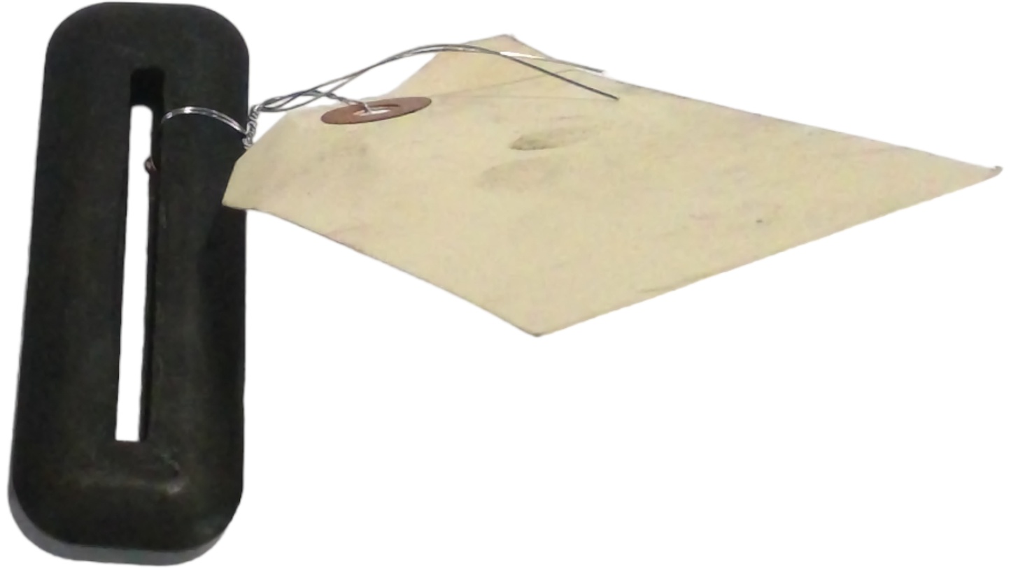 New OEM Genuine Caterpillar, Grommet - Part # 9R1759