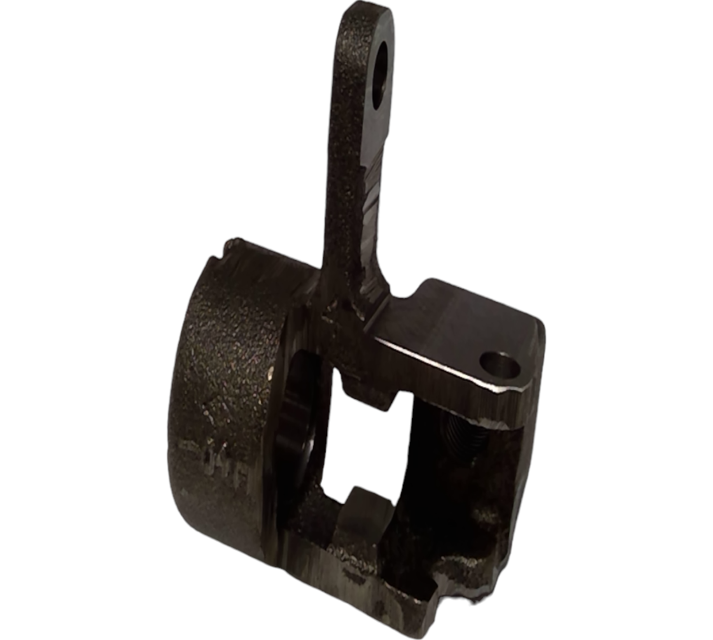 New OEM Genuine Caterpillar, Lever - Part # 9R3582