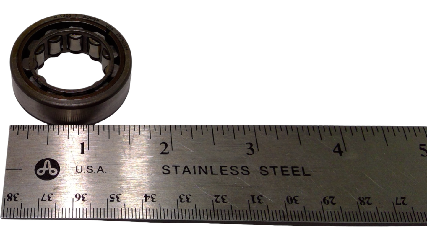 New OEM Genuine Caterpillar, Roller A - Part # 9S2395