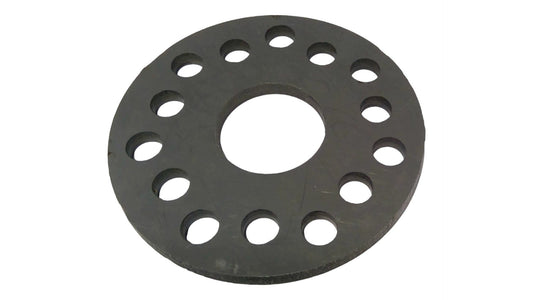 New OEM Genuine Caterpillar, Plate - Part # 9T6839