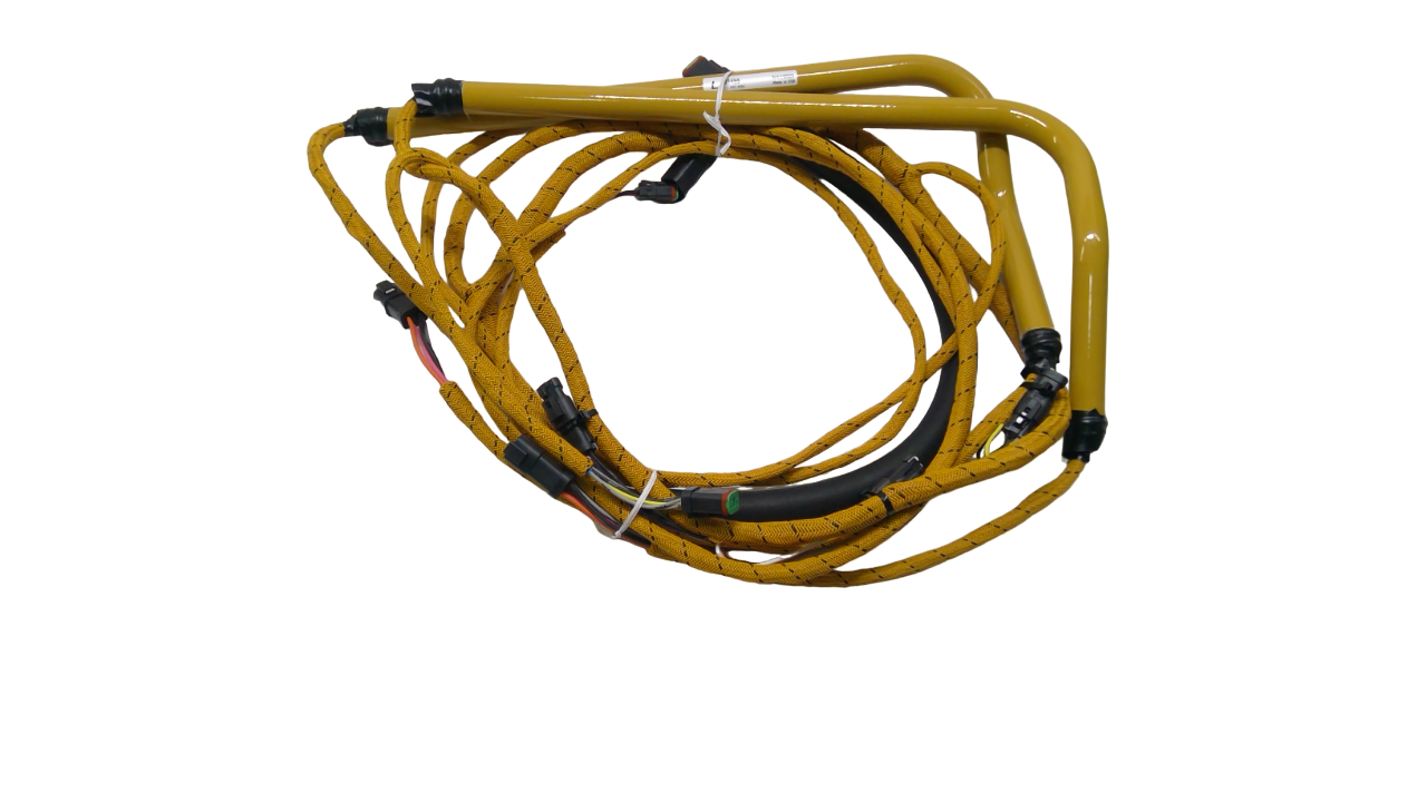 New OEM Genuine Caterpillar, Harness A - Part # 9U0885