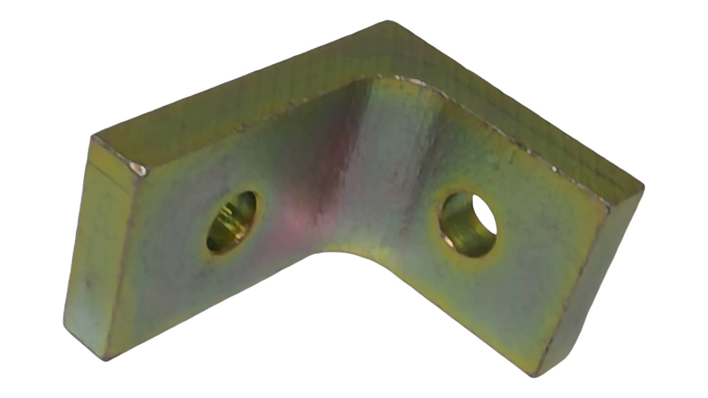 New OEM Genuine Caterpillar, Angle - Part # 9U3417