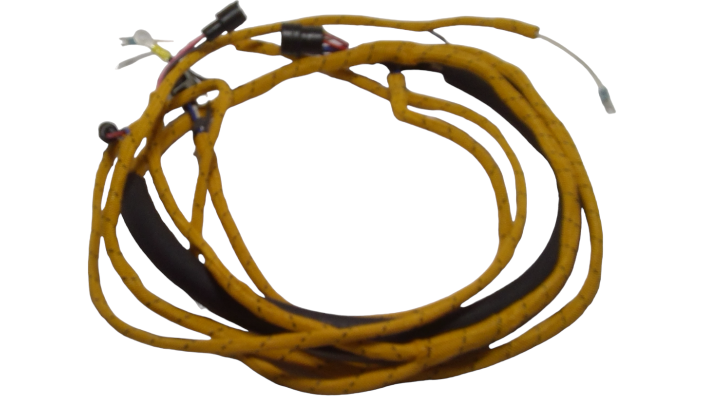 New OEM Genuine Caterpillar, Harness A - Part # 9V1597