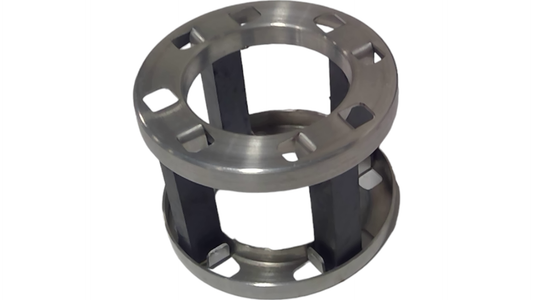 New OEM Genuine Caterpillar, Filter - Part # 9W0699