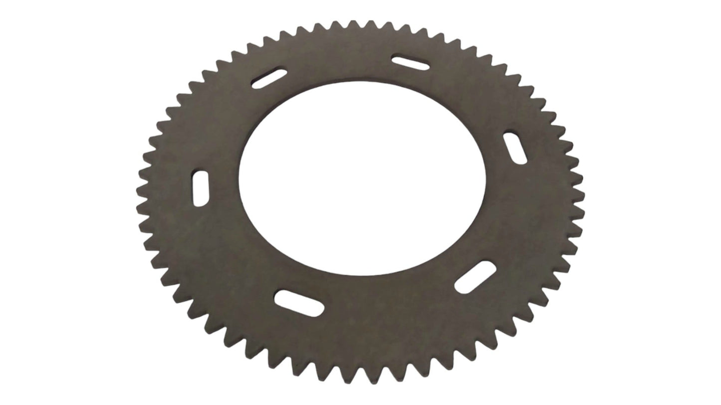 New OEM Genuine Caterpillar, Plate - Part # 9W5853