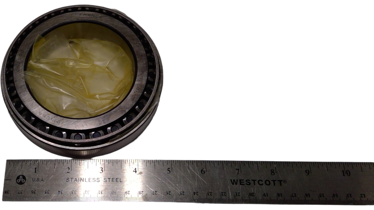 New OEM Genuine Caterpillar, Bearing A - Part # 9X0558