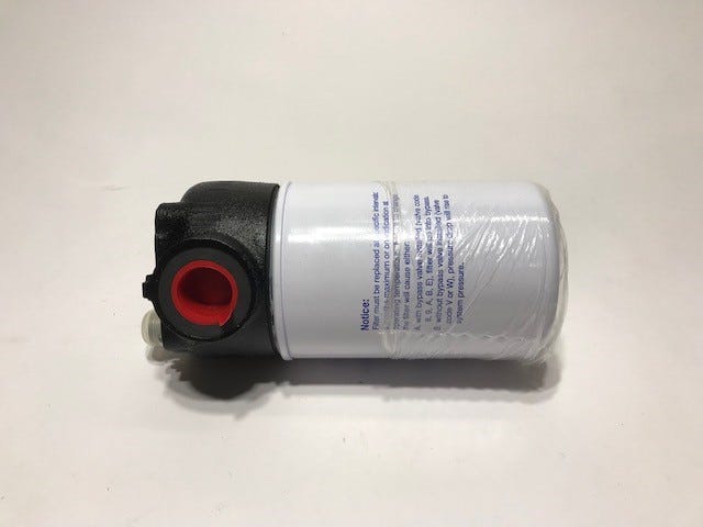 New OEM Genuine Caterpillar, Filter Asm - Part # 9X0939