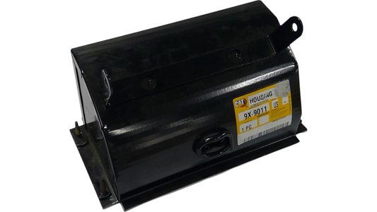 New OEM Genuine Caterpillar, Housing A - Part # 9X9011