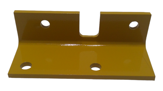 New OEM Genuine Caterpillar, Bracket - Part # 9Y5672