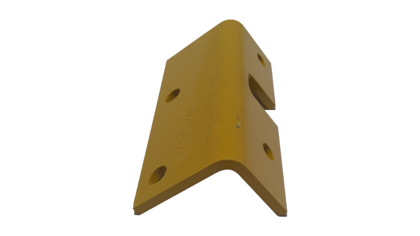 New OEM Genuine Caterpillar, Bracket - Part # 9Y5672