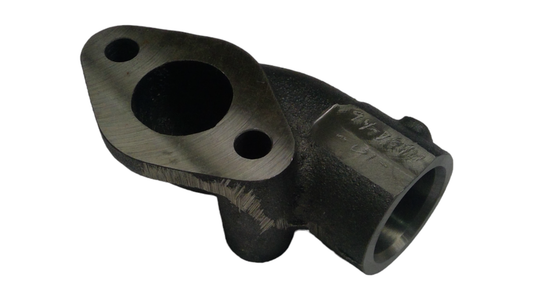 New OEM Genuine Caterpillar, Elbow - Part # 9Y7890