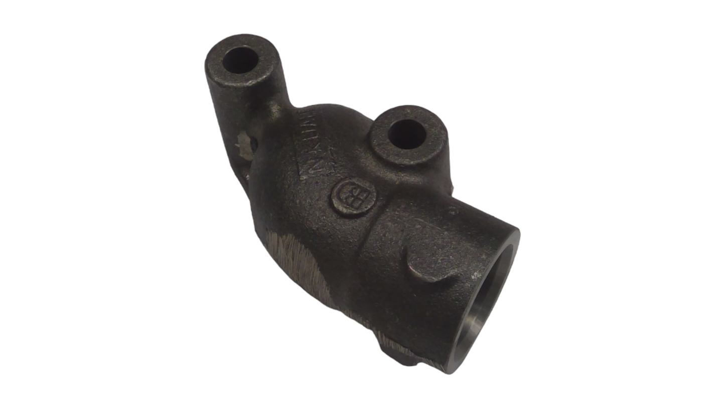 New OEM Genuine Caterpillar, Elbow - Part # 9Y7890