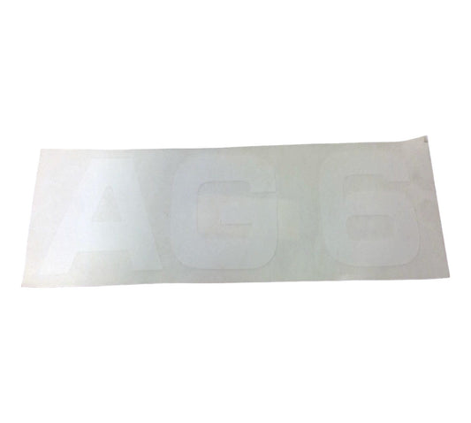 New OEM Genuine Caterpillar, Film - Part # 9Z7451