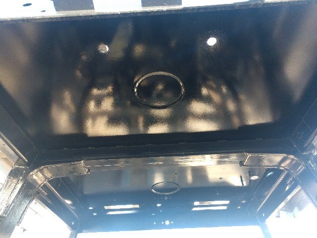 New OEM Genuine Caterpillar, Cab Asm - Part # 1043449