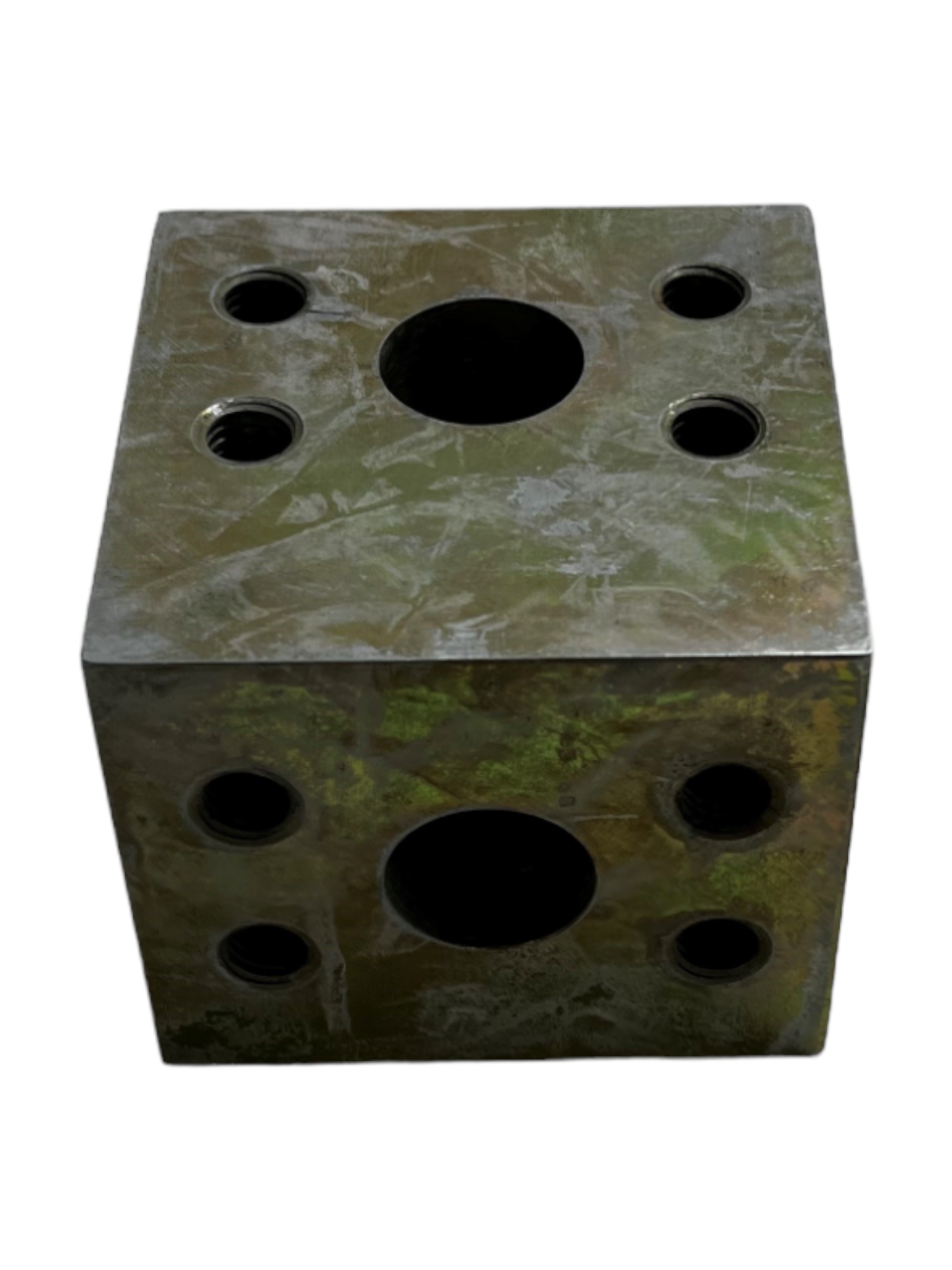 New OEM Genuine Caterpillar, Elbow - Part # 1196940