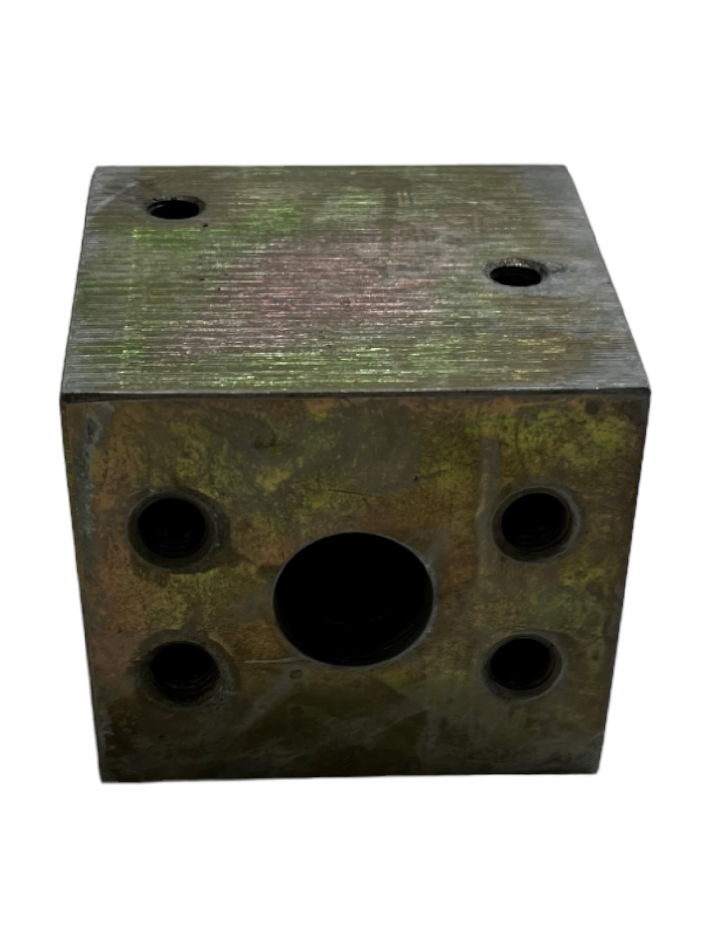 New OEM Genuine Caterpillar, Elbow - Part # 1196940