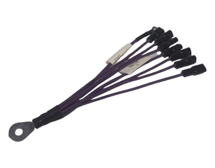 New OEM Genuine Caterpillar, Wire Asm - Part # 1197313