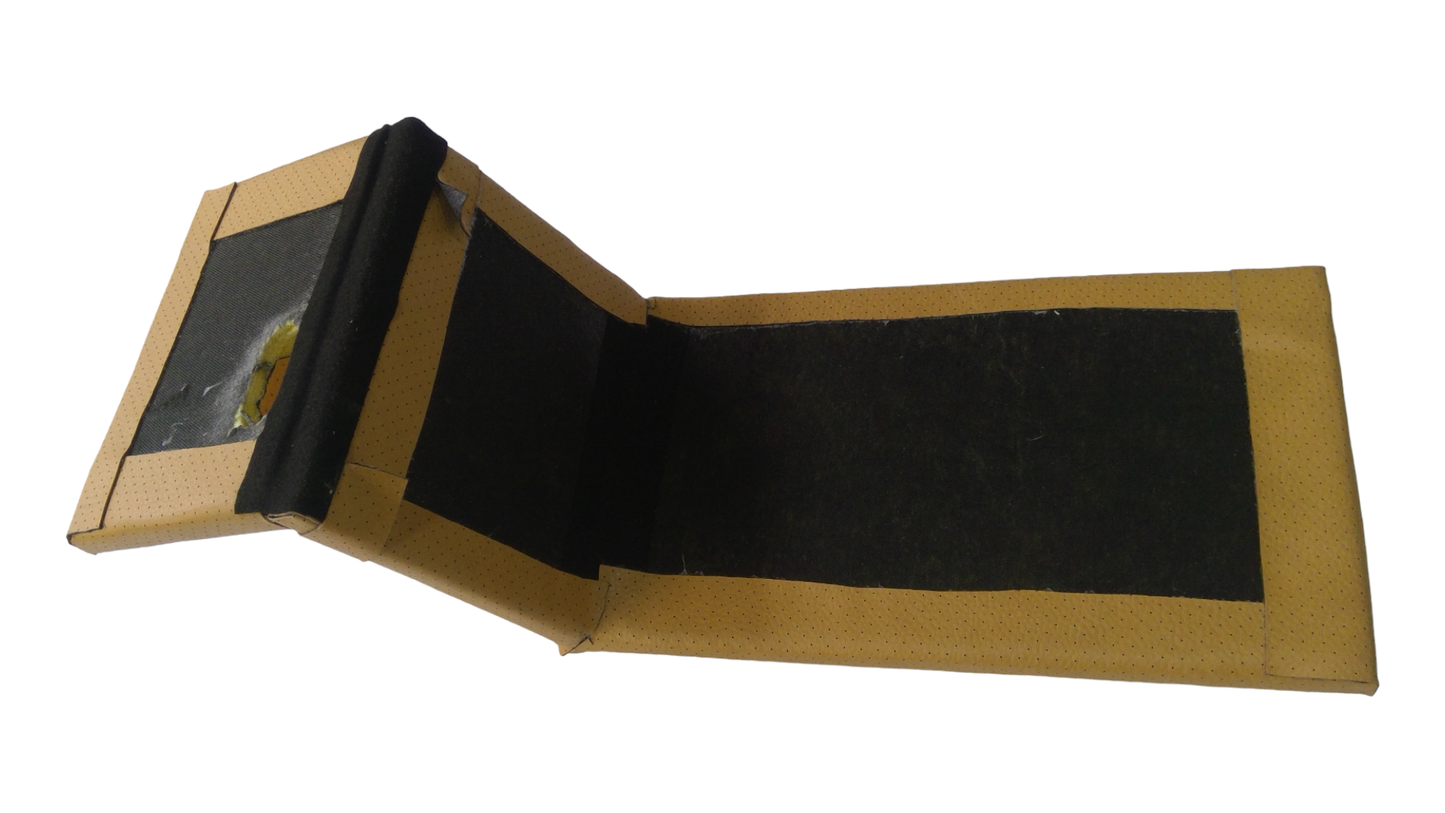 New OEM Genuine Caterpillar, Insulation - Part # 1247435