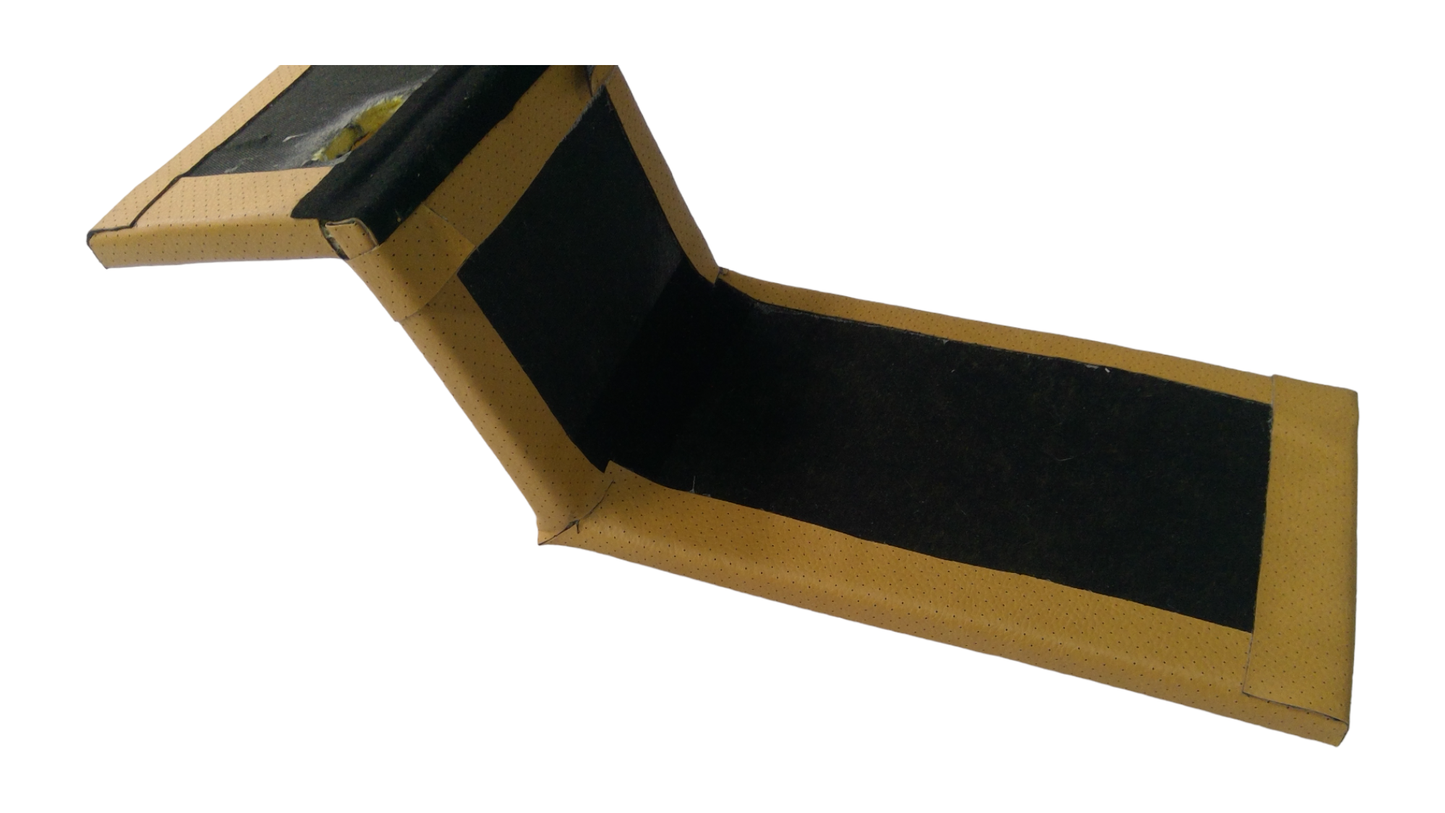 New OEM Genuine Caterpillar, Insulation - Part # 1247435