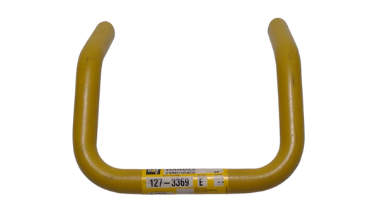 New OEM Genuine Caterpillar, Handle - Part # 1273369
