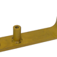 New OEM Genuine Caterpillar, Clamp A - Part # 1295931