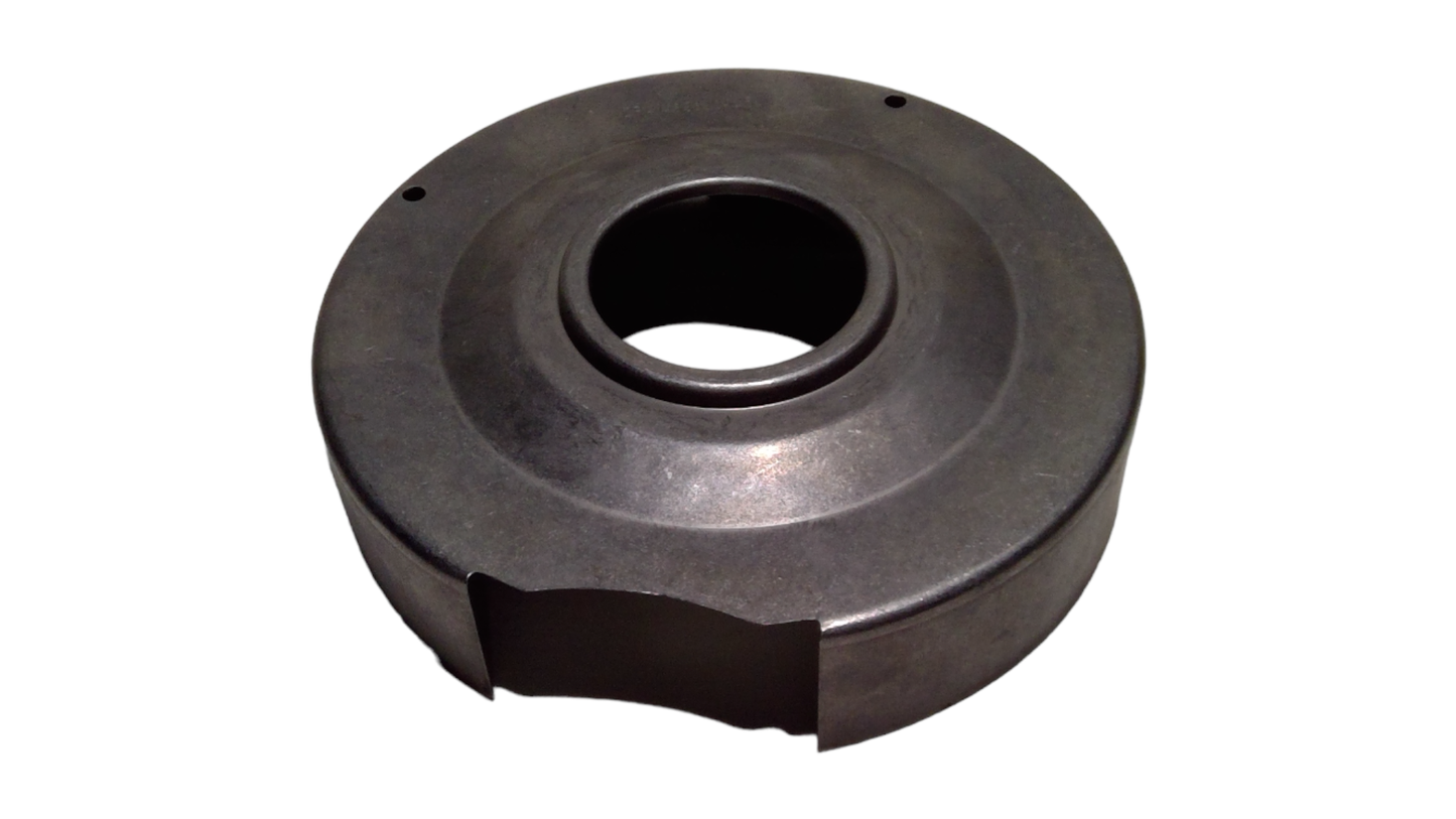 New OEM Genuine Caterpillar, Shroud - Part # 1324308