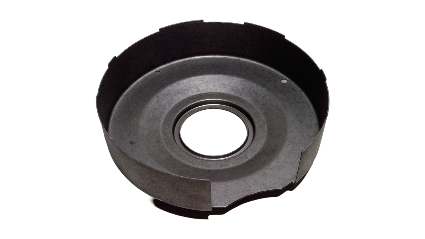 New OEM Genuine Caterpillar, Shroud - Part # 1324308