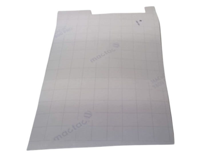 New OEM Genuine Caterpillar, Film - Part # 1324983