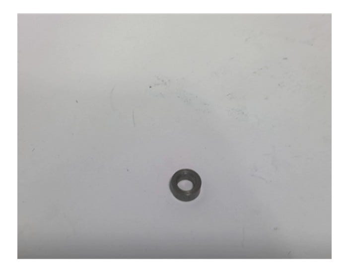 New OEM Genuine Caterpillar, Spacer - Part # 1333888