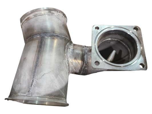 New OEM Genuine Caterpillar, Manifold As - Part # 1422834