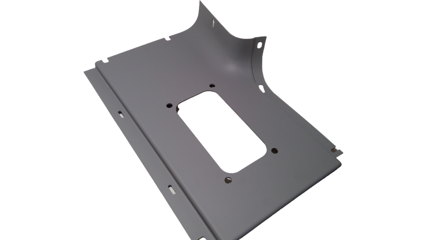 New OEM Genuine Caterpillar, Trim-Control - Part # 1445211