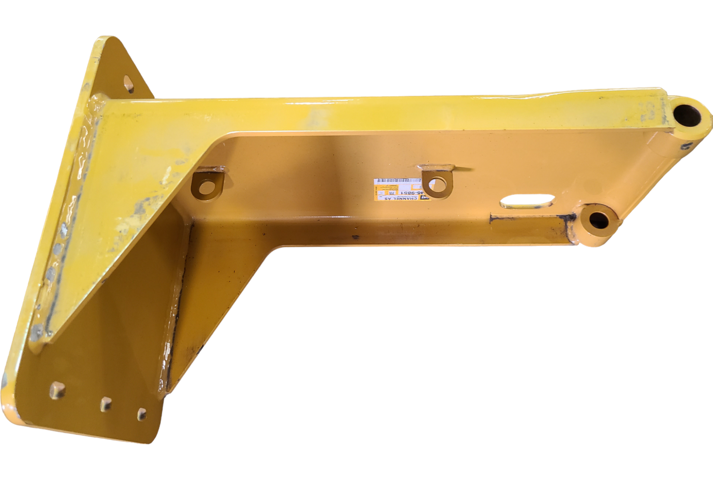 New OEM Genuine Caterpillar, Channel As - Part # 1459851