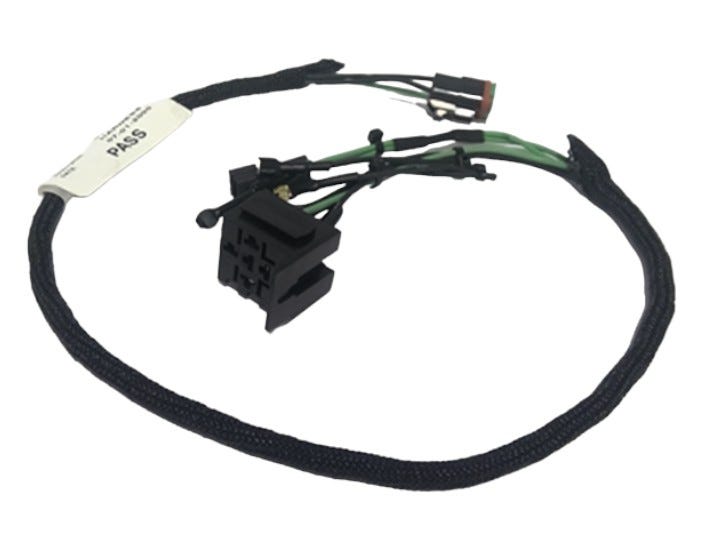 New OEM Genuine Caterpillar, Harness Asm - Part # 1460722