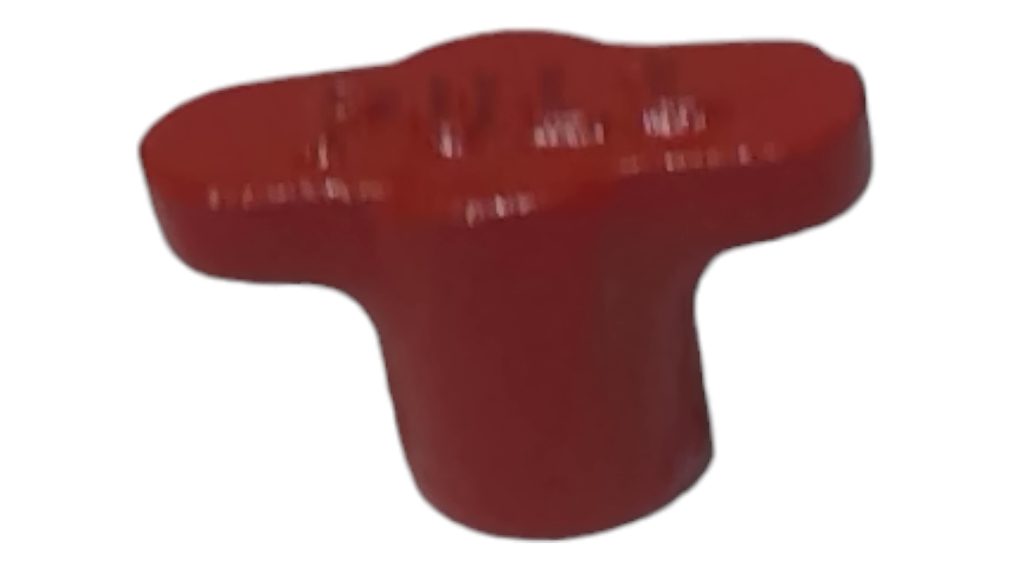 New OEM Genuine Caterpillar, Knob - Part # 1488151