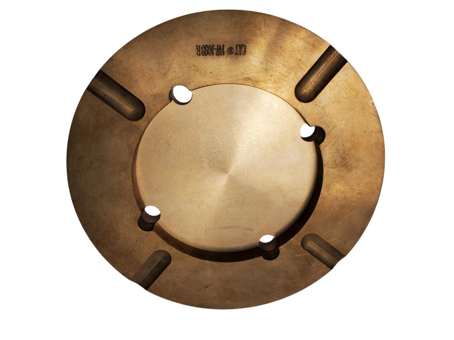 New OEM Genuine Caterpillar, Retainer - Part # 1W1093