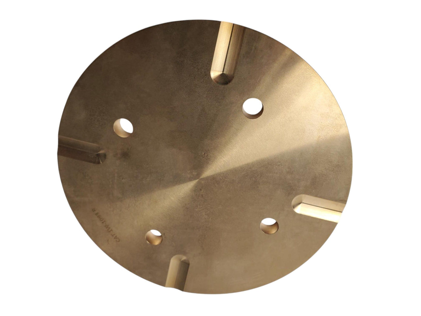 New OEM Genuine Caterpillar, Retainer - Part # 1W1093