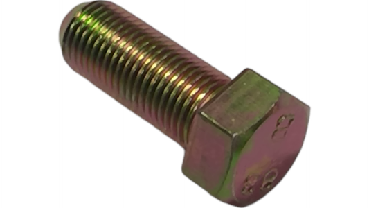 New OEM Genuine Caterpillar, Bolt - Part # 2497951