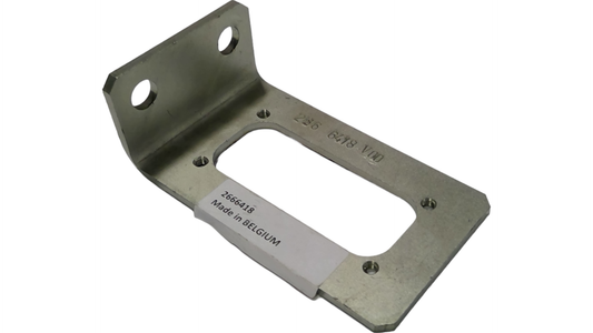 New OEM Genuine Caterpillar, Bracket - Part # 2666418