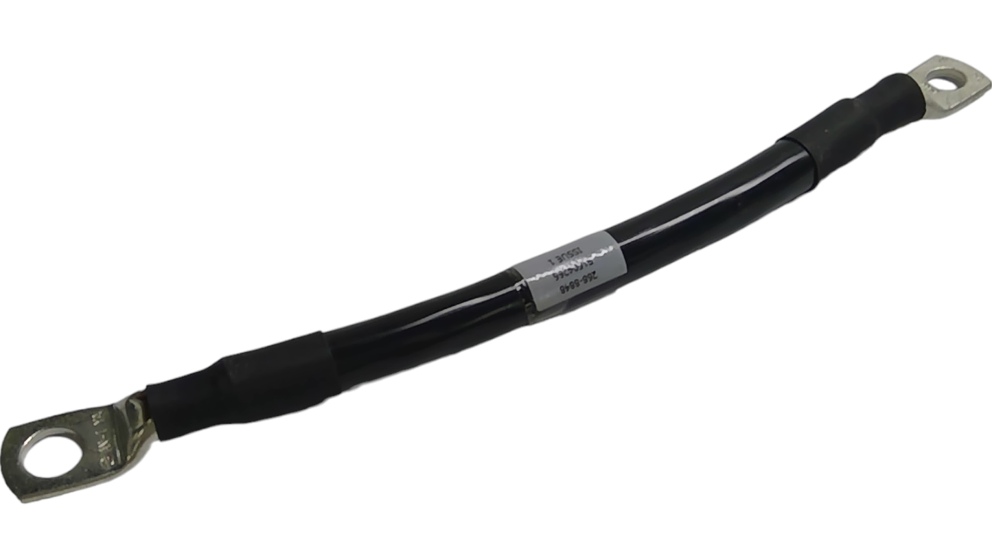 New OEM Genuine Caterpillar, Harness As. - Part # 2688848