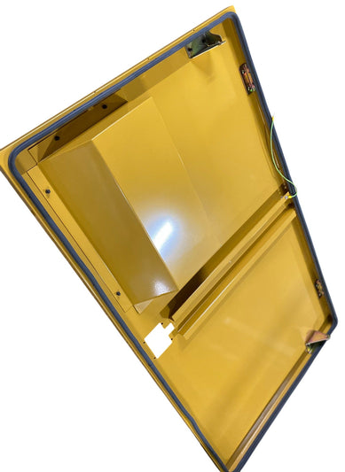 New OEM Genuine Caterpillar, Door As. - Part # 2718286