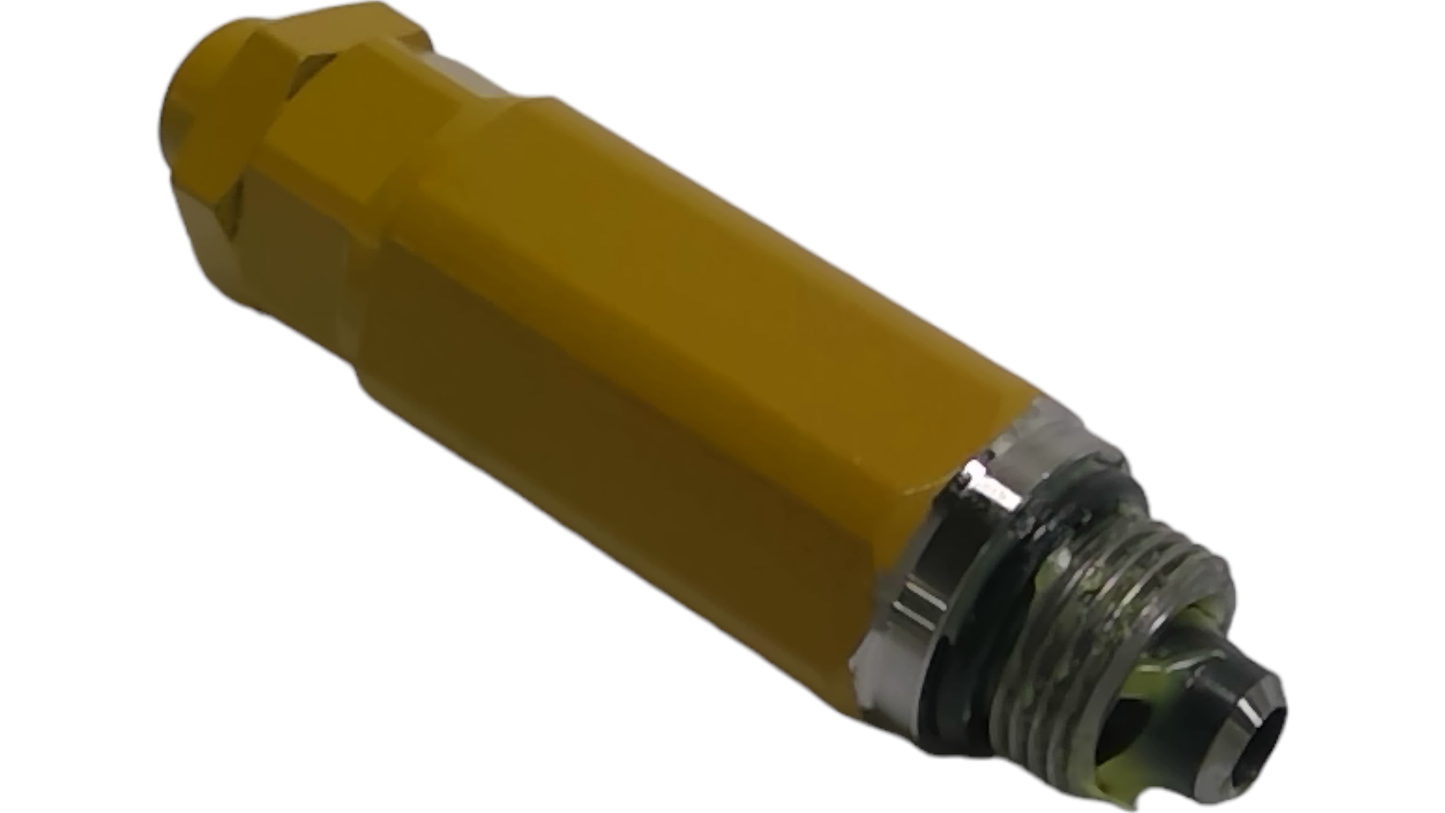 New OEM Genuine Caterpillar, Valve As.-Re - Part # 2730796