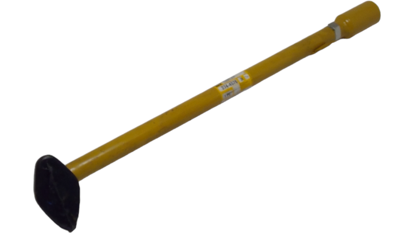 New OEM Genuine Caterpillar, Tube Assy - Part # 2744576