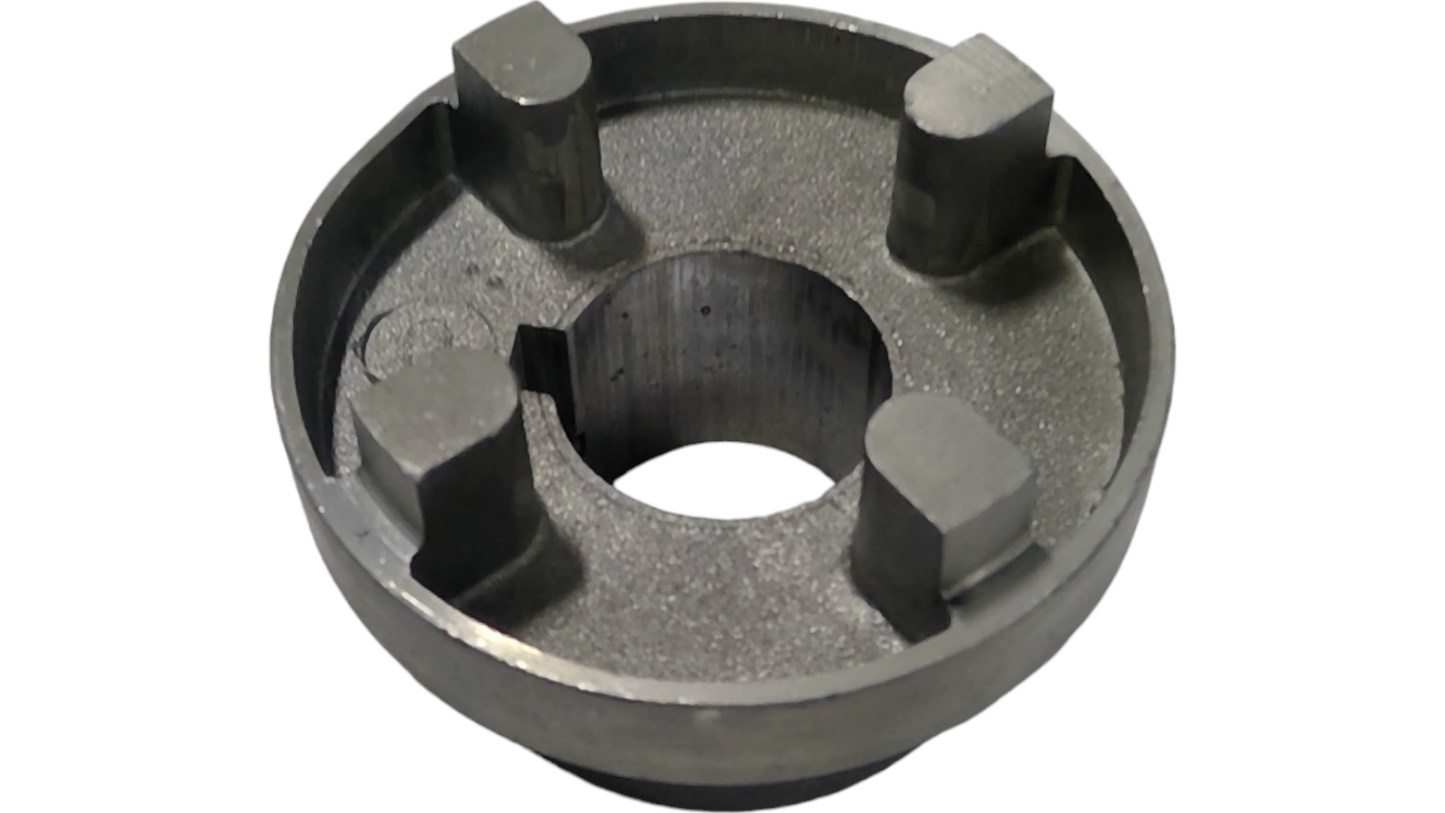 New OEM Genuine Caterpillar, Coupling-Hal - Part # 2745535