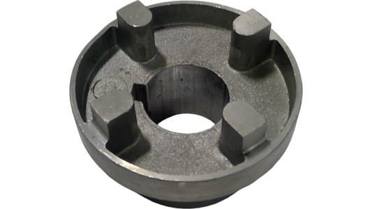 New OEM Genuine Caterpillar, Coupling-Hal - Part # 2745535