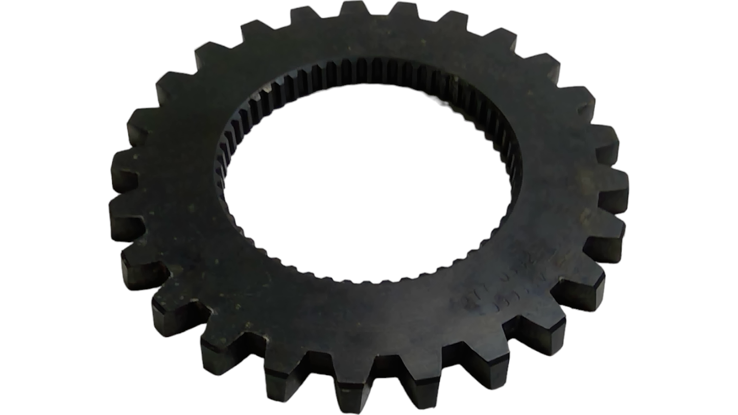 New OEM Genuine Caterpillar, Rotor-Output - Part # 2770382