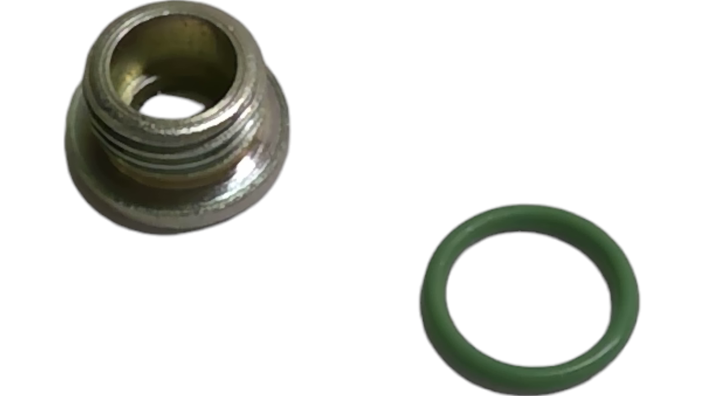 New OEM Genuine Caterpillar, Kit-Gage - Part # 2814481