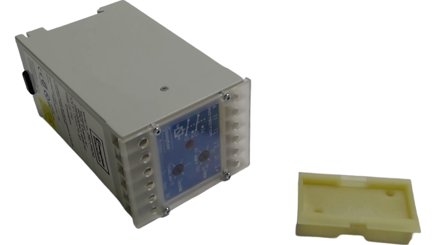 New OEM Genuine Caterpillar, Relay - Part # 2825000